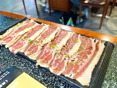 -红泥小火炉·东北泥炉烤肉(天一旗舰店)