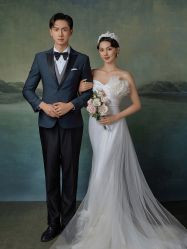 -第一夫人婚纱摄影(南京店)