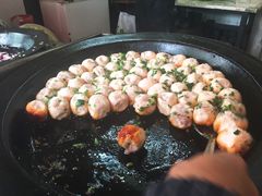 -舒蔡记生煎菜饭(云南中路店)