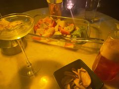 -柒Lounge(三里屯店)
