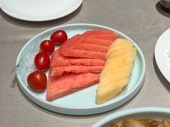 -静之湖湖畔餐厅