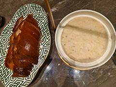 -宫燕府·京菜·烤鸭·淮扬菜(王府中心店)