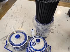 -伟记奥面馆(养育巷店)