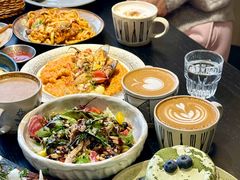 -J's Cafe Lab