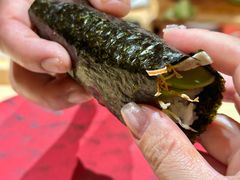 -麦MUGI铁板烧日式料理