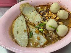 -榮泰米粉湯(Left Shop)