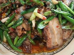 -聚八方土菜馆(余松路店)