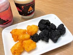 -乐凯撒披萨(福田COCOPark店)