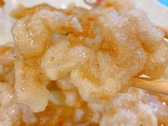 -服务大楼冷面(延大店)