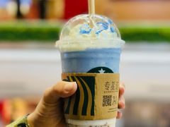 -星巴克(北京西站5号候车室)