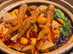 -水平有限广西米粉·广西风味集(五道口店)