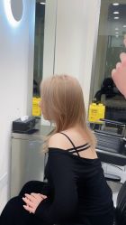 -HAIR HERE造型