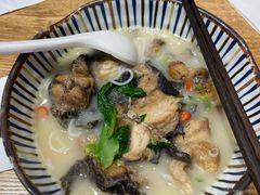 -鲜越鲜鱼粉(财富购物中心店)