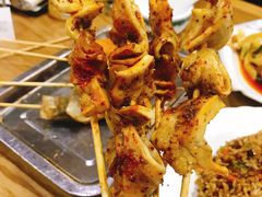 -西北朗益和穆斯林餐厅