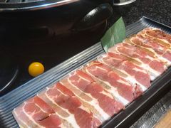 -九田家黑牛烤肉料理(太阳城店)