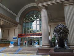 -中国建设银行(重庆市分行)