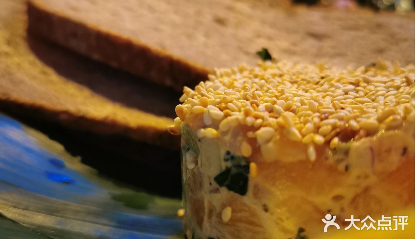 市中心休闲放松好去处，环贸顶楼的高品质餐吧了解一下