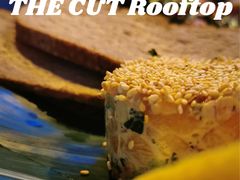 -THE CUT Rooftop顶楼牛排餐吧(环贸iapm店)