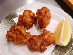 炸鸡软骨-日葵 大阪烧ひまり(仙霞路店)