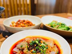 -大盐帮川菜馆(长楹天街店)