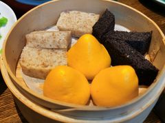 -粗茶淡饭·隐庐私厨(东亭店)