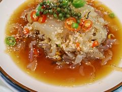 -粗茶淡饭•陕菜•家常菜