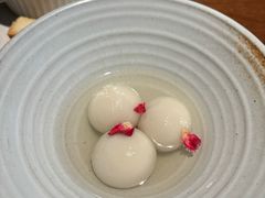 -本处·素食·融合料理(南油店)