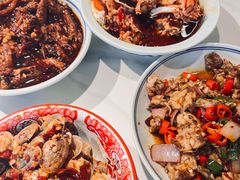 -欧记大排档·景德菜(上海首店)