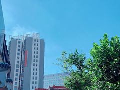 -章华寺