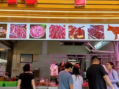 -阿娟牛肉丸·手打牛肉丸·现做现卖