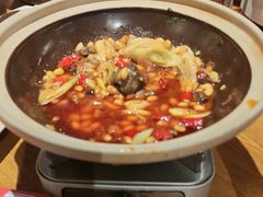 -庭苑饭香·生态餐厅(动物园店)