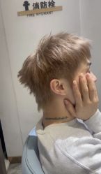 -MY WAY SALON