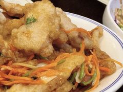 -老厨家(友谊路总店)