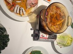 -高佳庄·海鲜酒楼(东港店)