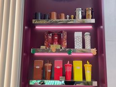 -哈根达斯(南京德基广场店)