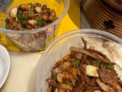 -宁海食府·涌宴(真和店)