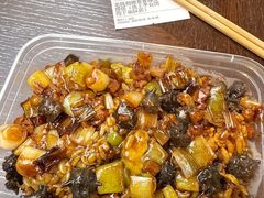 -单家老院·院子里的青岛菜(沙子口店)