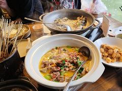 -天怡·鱼工厂(梅溪湖店)