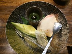 -桐寿司Sushi Tong