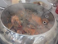 -仙螺岛海鲜自助餐厅(总店)
