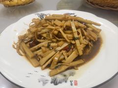 -翠茗农庄土菜馆(天目湖店)