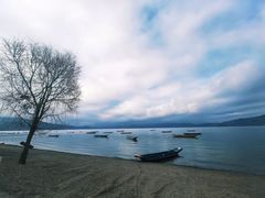 -泸沽湖国家级风景名胜区走婚桥