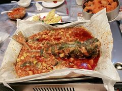 -红辣椒·川菜·火锅(张杨路店)