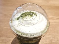 -星巴克(成都莱蒙都会店)