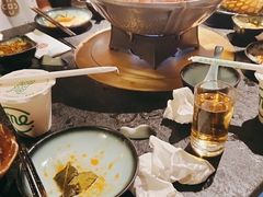 -湊湊火锅·茶憩(新中关购物中心店)