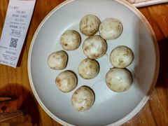 蔬菜菌菇拼盘-7年8班朝鲜族非遗美食(三钢里店)