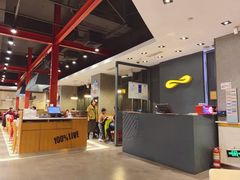 -Mr.Pizza米斯特比萨(合肥一九一二街区店)