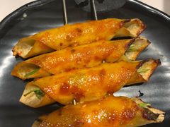 -唛嘻哒烤串朝鲜族风味(金桥店)