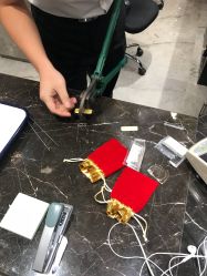 -中国黄金(海珠广百广场店)
