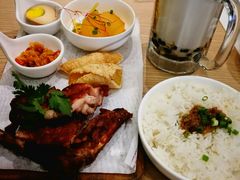 -仙踪林(江燕路万科里店)